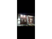 Alquilo Hermoso chalet en Luque Moracue
