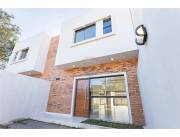 DUPLEX A ESTRENAR EN VENTA ZONA PINEDO