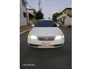 nissan sunny año 2004