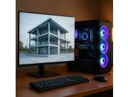 ¡Ingeniería aeroespacial en tu PC personalizada!🚀