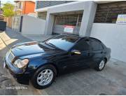 mercedes benz c220 cdi
