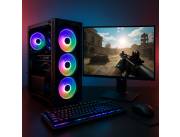 ¡Llevate tu setup completo personalizado hoy!🛒