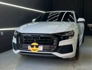 AUDI Q8 2019 DIESEL TDI AUTOMÁTICO FULL .. 37.000KM REALES