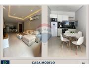 Casa en Venta en Central Luque Yukyry Yvyku´i