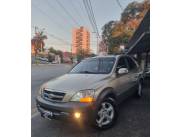 VENDO KIA SORENTO AUTOMÁTICA ✅ 2009