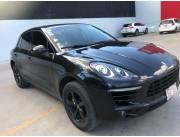 PORSCHE MACAN 2015