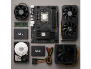 ¡PC para ingenieros exigentes personalizada!�