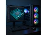 ¡Overclocking profesional en tu PC!🚀