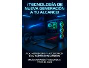 ¡Productividad para programadores!⌨️
