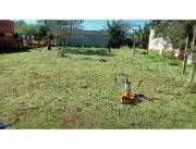 OFERTO TERRENO EN KM. 9 MONDAY - CIUDAD DEL ESTE