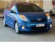 Toyota New Vitz RS 2009 ri