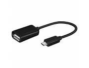 OTG MICRO USB V8 10CM USB 2.0 S-K07 10CM