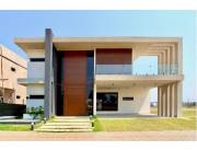 VENDO RESIDENCIA DE LUJO A ESTRENAR EN CONDOMINIO AQUATERRA