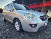 Kia Carens 2007