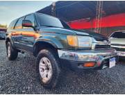 TOYOTA RUNNER 1999 med