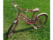 Bicicleta Infantil