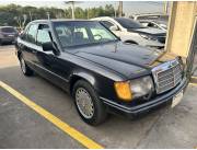 Mercedes 300 D