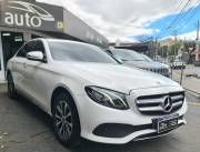MERCEDES BENZ E 220d 2019, TITULO Y FICHA DE CONDOR, MOTOR DE 4 CILINDROS