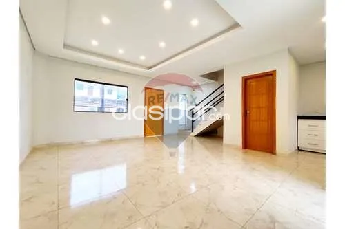 HERMOSO DÚPLEX EN VENTA - CIUDAD DE SAN LORENZO. — фото 2