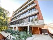 AMPLIO DEPARTAMENTO PREMIUM A ESTRENAR DE 3 SUITES EN BARRIO JARA - ASUNCIÓN