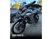 BMW F 850 GS Adventure