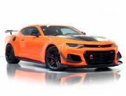 Chevrolet Camaro ZL1 1LE 2021