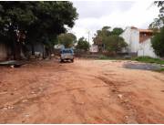 IMPRESIONANTE OFERTA: TERRENO EN ZONA DE LAS PALMERAS Y SARAVÍ