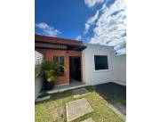 Vendo Duplex en Luque