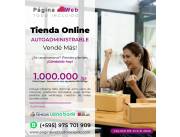 De tu negocio al cliente… en un clic.📲