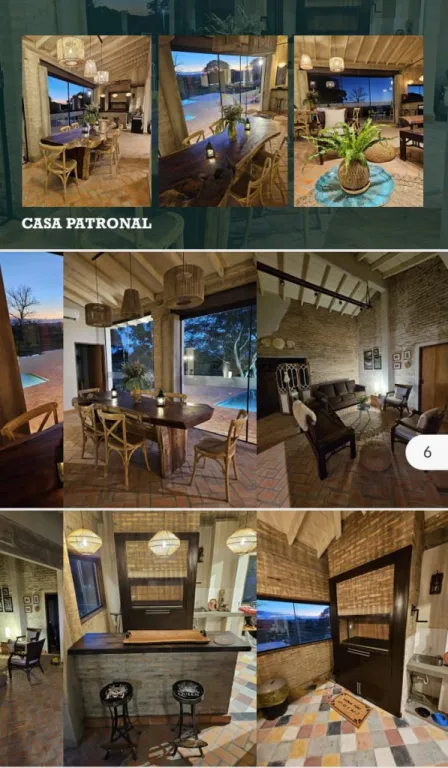 Vendo Hermosa Casa Quinta de 47 Hectáreas en Quiindy, Paraguari - CLCS7253810 — foto 2