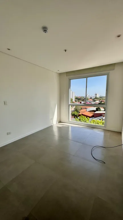 Alquilo Departamento en Asunción Barrio Carmelitas — foto 2