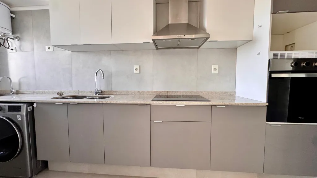Alquilo Departamento en Asunción Barrio Carmelitas — foto 3
