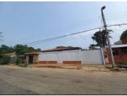 Vendo casa cod 2590