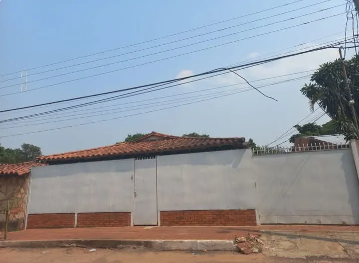 Vendo casa cod 2590 — фото 2