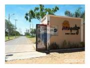 Terreno en Venta en Central Mariano Roque Alonso La Concordia Monseñor Bogarín Gral. Eliz