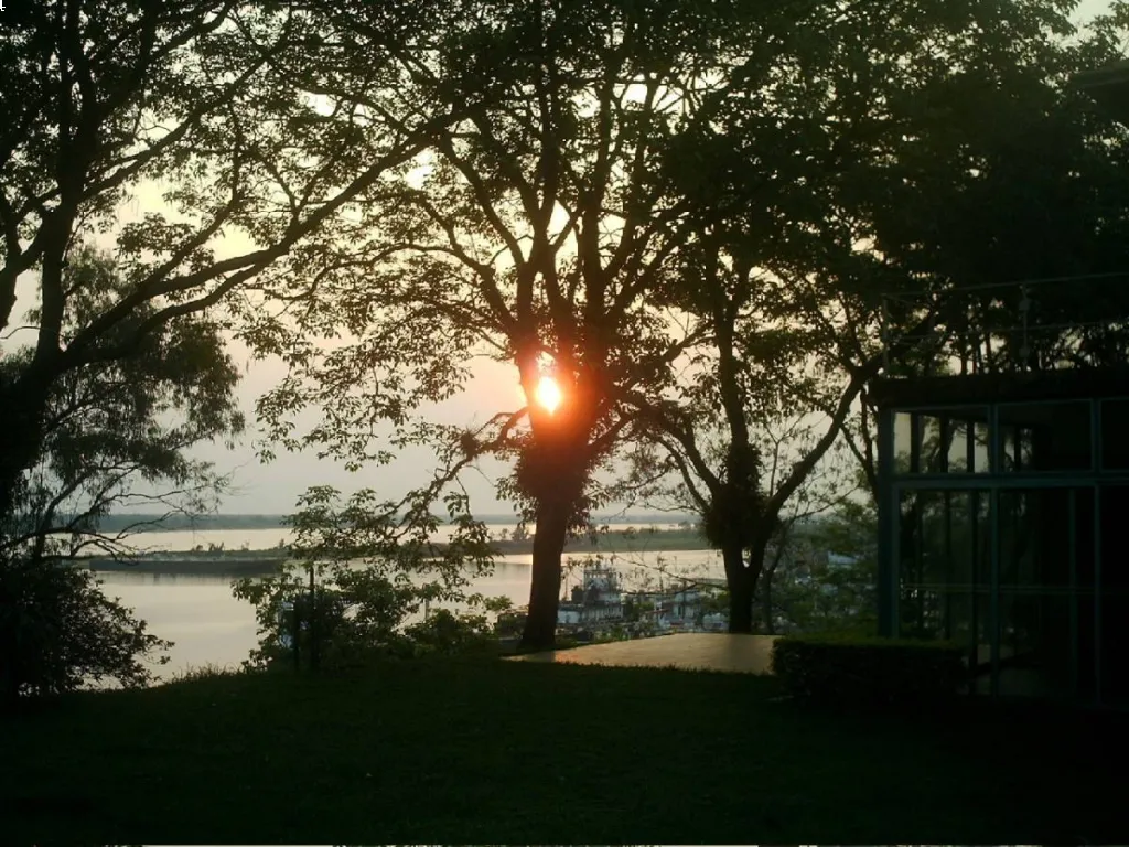 VENDO Terreno Estratégico con Costa sobre el Río Paraguay – Puerto Pabla, Lambaré — фото 3