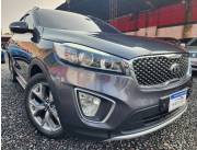 Kia Sorento 2016 med