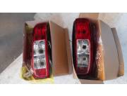 FAROS TRASEROS PARA NISSAN NAVARA