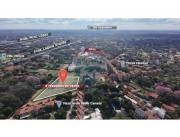 Terreno en Venta en Central San Lorenzo