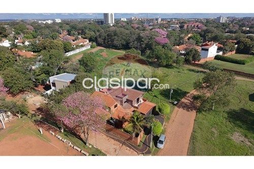 Terrenos - Terreno en Venta en Central San Lorenzo