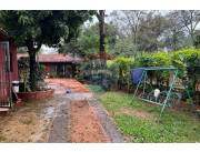 Casa en Venta en Central Luque