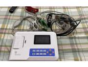 Electrocardiógrafo