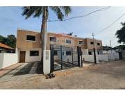 Duplex en Venta en Central Luque