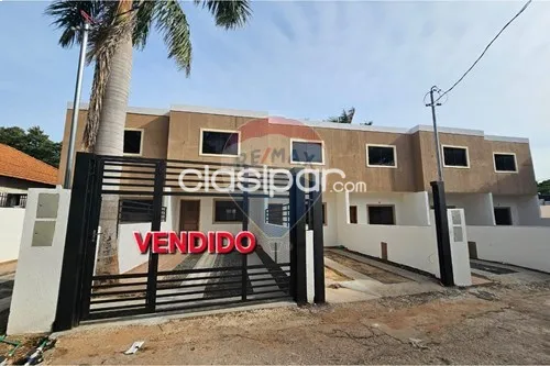 Duplex en Venta en Central Luque — фото 2