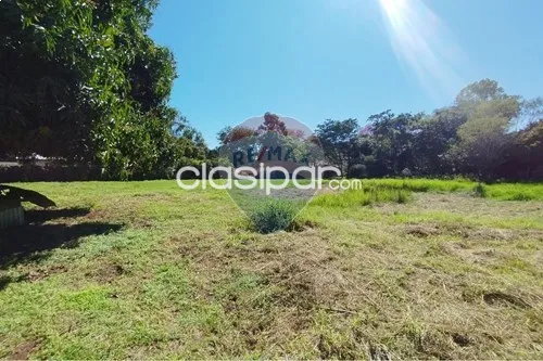 Terreno en Venta en Central Ñemby Caaguazu A media cuadra de Av. Acceso Sur — фото 2