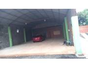 VENDO TERRENO EN ENCARNACION **BARRIO SAN PEDRO CASCO ANTIGUO**