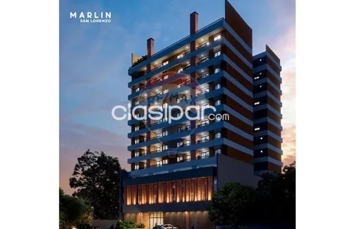 Departamento en Venta en Central San Lorenzo Ingavi Ingavi — foto 2
