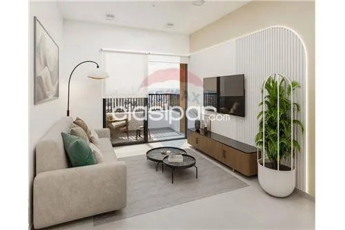 Departamento en Venta en Central San Lorenzo Ingavi Ingavi — foto 3