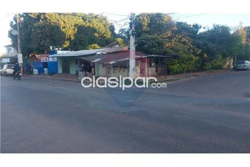 Terreno en Venta en Central San Lorenzo Barcequillo 21 de septiembre Domingo Savio — фото 3