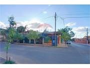 Casa en Venta en Central San Lorenzo